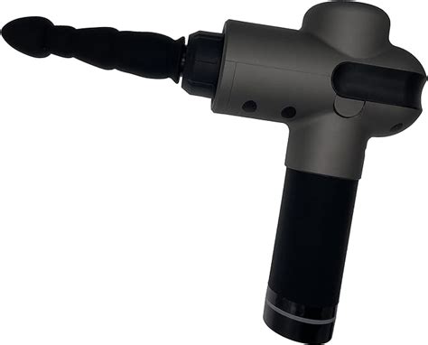 massage gun sex attachment